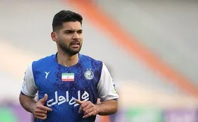 استقلال برای این بازیکن جا باز می&zwnj;کند