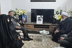 تولیت آستان قدس رضوی: ماهیت تروریستی اغتشاشات با شهادت مردم بی&zwnj;گناه و اهانت به مقدسات آشکار شد