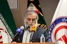 شهید فخری&zwnj;زاده که بود؟ | همه چیز از لحظه شهادت تاکنون + اینفوگرافیک