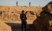 عراق دومین گروه از زندانیان داعشی را تحویل می‌گیرد