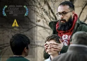 راه یابی فیلم &laquo;تطبیق&raquo; به جشنواره لندشات آلمان