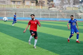 هفته تلخ نمایندگان مشهد در لیگ دسته&zwnj;سوم فوتبال کشور | ۹۰ دقیقه اعصاب&zwnj;خردی!