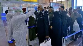 غربالگری ۳۸ میلیون نفر در کشور/ روند شناسایی مبتلایان به کرونا افزایش می&zwnj;یابد