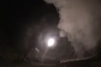 رسانه صهیونیستی: ۱۵۰ موشک به سمت اسرائیل شلیک شد