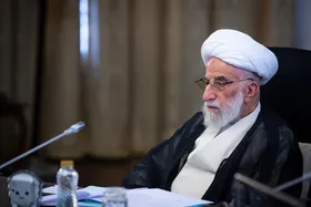 آیت&zwnj;الله جنتی: انتقال راه و روش امام (ره) به نسل&zwnj; جوان وظیفه "شرعی و انقلابی" است| "امام&zwnj;شناسی" به سرفصل درسی مدارس اضافه شود