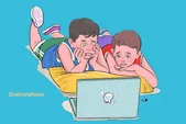 آموزش‌های کاربردی که‌  می‌توانیم با  آن اینترنت را  برای فرزندانمان امن کنیم