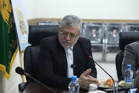شهردار مشهد مقدس: وظیفه شهرداری&zwnj;ها خدمت به مردم است