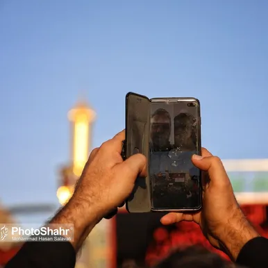 به تو از دور سلام
