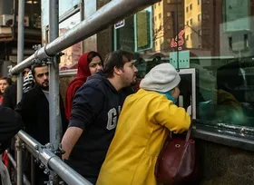 گزارشی از فروش سینماها در هفته اول اردیبهشت | &laquo;فسیل&raquo; همچنان صدرنشین است