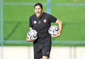 تأکید هاشمیان بر جذب مدافع میانی خارجی برای پرسپولیس