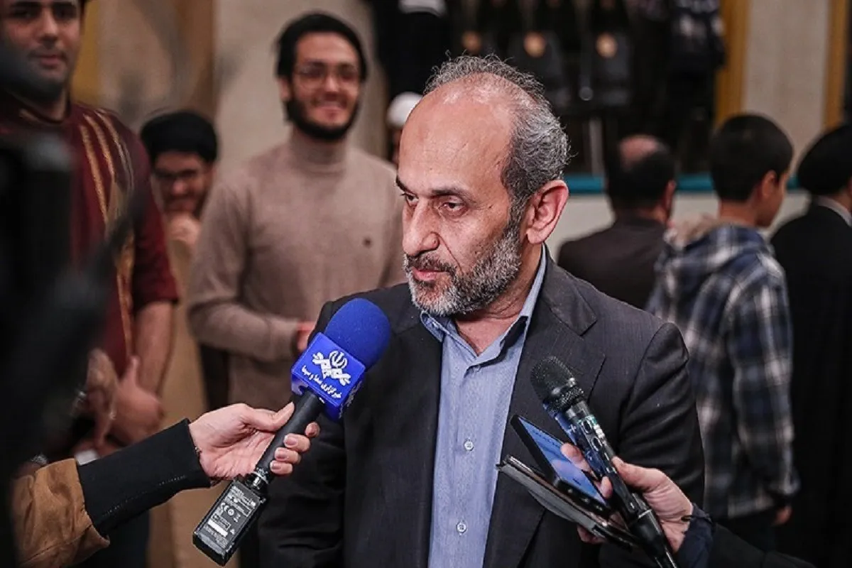 توضیحات «پیمان جبلی» درباره بازگرداندن خبرنگاران از عربستان