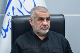 نایب رئیس مجلس: مجلس خود را متعهد به پاسداشت حقوق ملت و جبهه مقاومت می&zwnj;داند