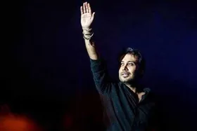 آزادی ۵۰ زندانی با کمک طرفداران &laquo;محسن چاوشی&raquo;