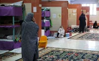 رهایی فاطمی، طرحِ نجات بخشِ زندانیان زنِ جرایم غیرعمد