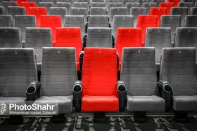 آمار فروش سینما&zwnj;های خراسان&zwnj;رضوی در هفته گذشته (۲۲ شهریور ۱۴۰۴)