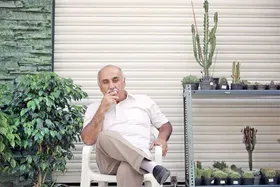 &laquo;سیماب و کیمیای جان&raquo; رمان تازه رضا جولایی از راه رسید