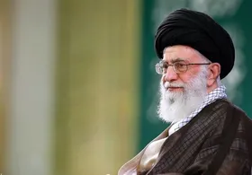 نامه رهبر معظم انقلاب به جوانان عراقی: &laquo;من به شما مژده آینده&zwnj;ای درخشان را برای عراق می&zwnj;دهم&raquo;