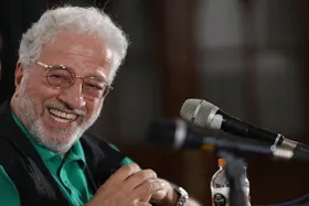 صحبت&zwnj;های &laquo;علیرضا خمسه&raquo; درباره توقیف &laquo;ملاقات با جادوگر&raquo;