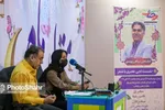 گزارشی از مراسم نکوداشت عباسعلی سپاهی یونسی، شاعر خراسانی