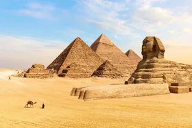 آغاز ارتباطات گردشگری میان مشهد و مصر از ۲ ماه دیگر