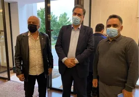 استقلال با مدیریتی شرطی مددی به کجا می&zwnj;رود؟ | روابط مدیران درحد صفر!
