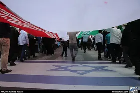 سرویس&zwnj;دهی صلواتی با ۲۰۰ دستگاه اتوبوس به راهپیمایان روز جهانی قدس