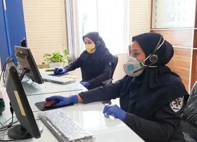 محکومیت مزاحم تلفنی اورژانس ۱۱۵ مشهد