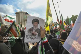 کدام شهر&zwnj;ها و استان&zwnj;ها در ایام مراسم تشییع پیکر رهبر شهید انقلاب تعطیل خواهند بود؟ + جزئیات و فیلم