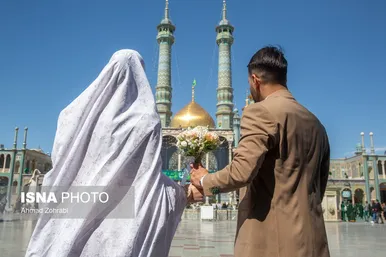 نوروزگردی | قم