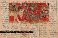 کودکان ما اساطیر یونان را بیشتر از ایران می‌شناسند