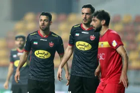 لشکر ۳ کارته&zwnj;های پرسپولیس