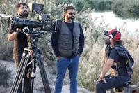 مرتضی رحیمی با فیلم سینمایی سوت پایان، به سراغ شهدای لامرد می‌رود