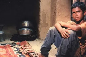 پیام انجمن صنفی لابراتوار فیلم سینمای ایران برای جایزه &laquo;باشو غریبه کوچک&raquo; بهرام بیضایی