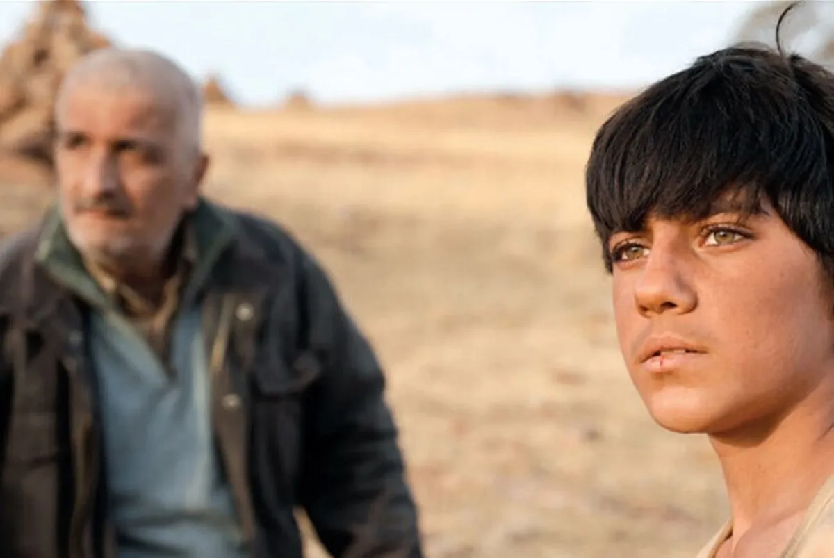 فیلم سینمایی «هاوار» به زودی اکران می‌شود