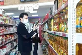 ارسال ۱۰ هزار پرونده تخلف اصناف به تعزیرات خراسان رضوی در ۶ ماه نخست سال