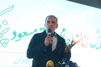 زمان و محل حضور مسعود پزشکیان در مشهد برای سخنرانی انتخابات ریاست جمهوری ۱۴۰۳ مشخص شد + جزئیات