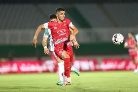 پرسپولیس اشتباه فصل قبل را نمی&zwnj;کند
