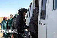 تردد و اسکان اتباع در کدام استان‌ها ممنوع است؟