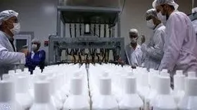 ذخایر غذایی مطلوب و تولید مستمر در دانشگاه علوم پزشکی مشهد در شرایط جنگی