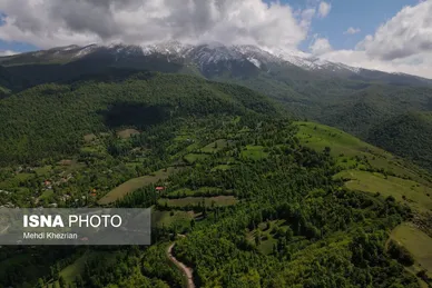 ایران زیباست | طبیعت زیبای رودبار