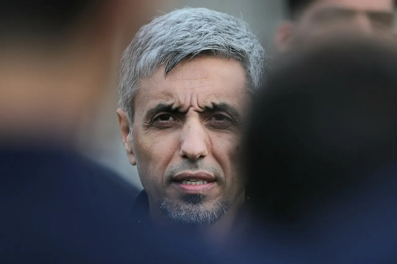 رسول خطیبی