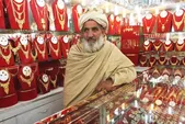 قیمت امروز طلا در افغانستان (شنبه ۲۱ شهریورماه ۱۴۰۵)
