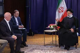 مسابقه فوتبال بین ستارگان جهان و ایران برگزار می&zwnj;شود