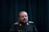 رئیس سازمان بسیج مستضعفین: ملت ایران فرهنگی‌ترین و هنری‌ترین ملت دنیاست + فیلم