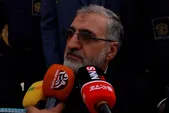 رئیس‌دفتر شهید جمهور: شهید رئیسی «خدایی‌بودن» و «مردمی‌بودن» را در هم آمیخته بود