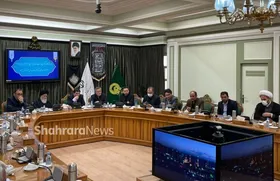 آیت&zwnj;الله علم&zwnj;الهدی: دولت سیزدهم سعی در اجرایی کردن موضوع زیارت به عنوان یک تصمیم ملی دارد