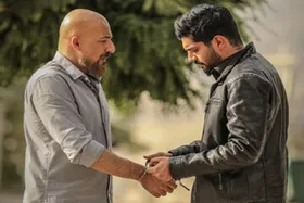امیر آقایی و سینا مهراد با &laquo;جان شیفته یلدا&raquo; به خانه&zwnj;ها می&zwnj;آیند