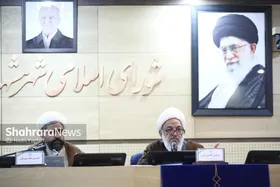 تشریح آخرین وضعیت قانون عفاف و حجاب توسط رئیس کمیسیون فرهنگی مجلس شورای اسلامی + فیلم
