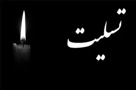 تسلیت معاون اول رئیس جمهور به محمود احمدی&zwnj;نژاد