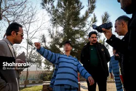 بازسازی صحنه نزاع منجر به قتل | دوئل مرگ&zwnj;بار دهه&zwnj;هشتادی ها